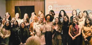 Lanzan Observatorio de Juventudes para impulsar políticas públicas lideradas por jóvenes desde Fundación Tremendas