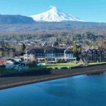 Las escapadas cortas ganan terreno en Chile: Pucón, La Serena, Lima y Florianópolis entre los favoritos