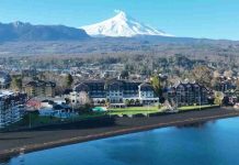 Las escapadas cortas ganan terreno en Chile: Pucón, La Serena, Lima y Florianópolis entre los favoritos