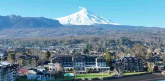 Las escapadas cortas ganan terreno en Chile: Pucón, La Serena, Lima y Florianópolis entre los favoritos