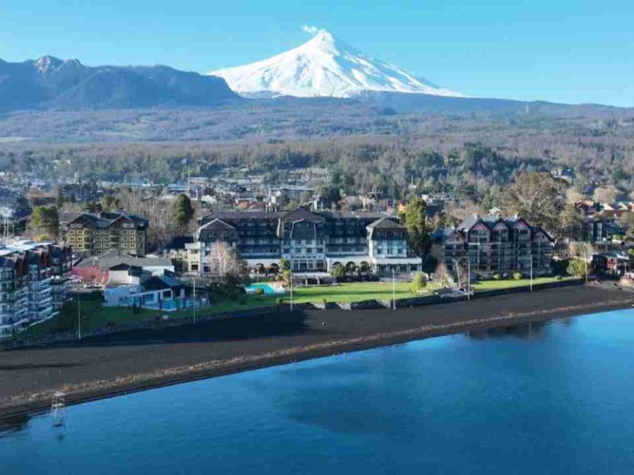 Las escapadas cortas ganan terreno en Chile: Pucón, La Serena, Lima y Florianópolis entre los favoritos