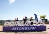 MICHELIN lanza Primacy 5: seguridad diseñada para durar