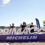 MICHELIN lanza Primacy 5: seguridad diseñada para durar