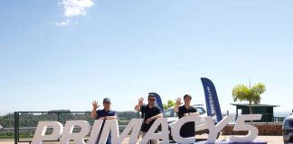 MICHELIN lanza Primacy 5: seguridad diseñada para durar