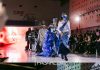 Moda phygital: así fue Futureal, la experiencia que mezcló diseño con tecnología de alta gama