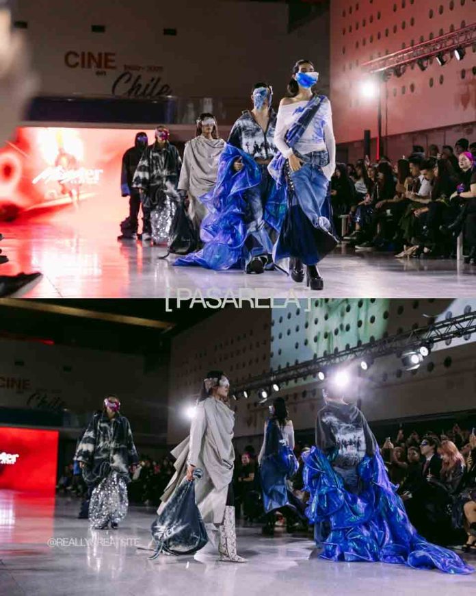 Moda phygital: así fue Futureal, la experiencia que mezcló diseño con tecnología de alta gama Moda phygital: así fue Futureal, la experiencia que mezcló diseño con tecnología de alta gama