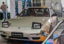 Motortec Chile 2026