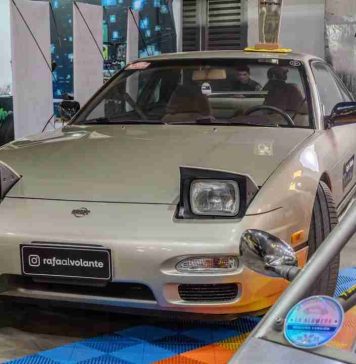 «Exhibe tu Joyita» Motortec Chile 2026 Motortec Chile 2026