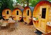 No basta con parecer sustentable: la startup chilena que busca poner fin al “greenwashing” en el turismo No basta con parecer sustentable: la startup chilena que busca poner fin al “greenwashing” en el turismo