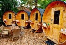 No basta con parecer sustentable: la startup chilena que busca poner fin al “greenwashing” en el turismo No basta con parecer sustentable: la startup chilena que busca poner fin al “greenwashing” en el turismo
