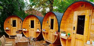 No basta con parecer sustentable: la startup chilena que busca poner fin al “greenwashing” en el turismo No basta con parecer sustentable: la startup chilena que busca poner fin al “greenwashing” en el turismo