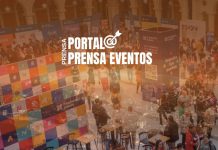 Noticias Prensa Eventos