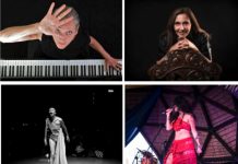PM#7 FESTIVAL POESÍA Y MÚSICA ANUNCIA SU NUEVA EDICIÓN Y ABRE CONVOCATORIA PARA ARTISTAS