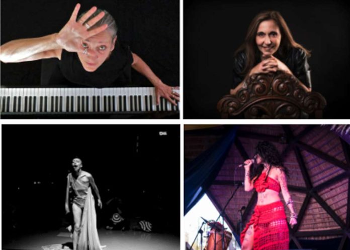PM#7 FESTIVAL POESÍA Y MÚSICA ANUNCIA SU NUEVA EDICIÓN Y ABRE CONVOCATORIA PARA ARTISTAS