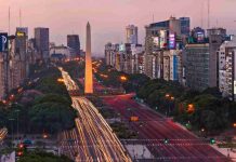 Para más información: > Web | visitbue.com > Instagram | Visit Buenos Aires > LinkedIn | Visit Buenos Aires