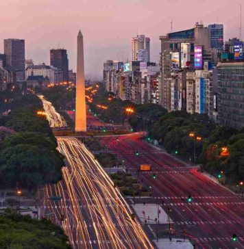 Para más información: > Web | visitbue.com > Instagram | Visit Buenos Aires > LinkedIn | Visit Buenos Aires