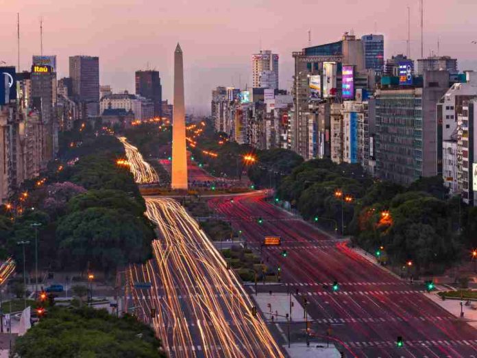Para más información: > Web | visitbue.com > Instagram | Visit Buenos Aires > LinkedIn | Visit Buenos Aires