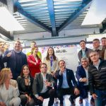 Red Chilena de HUBs Municipales cumple un año y ya suma 31 integrantes