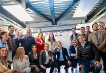 Red Chilena de HUBs Municipales cumple un año y ya suma 31 integrantes