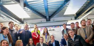 Red Chilena de HUBs Municipales cumple un año y ya suma 31 integrantes