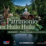 Reserva Huilo Huilo dará acceso gratuito a sus senderos en el Día del Patrimonio Cultural Reserva Huilo Huilo dará acceso gratuito a sus senderos en el Día del Patrimonio Cultural