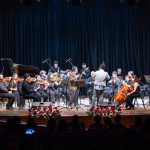 Rock de Concepción llegará a Penco con tributo sinfónico a la música penquista