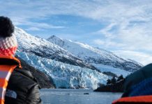 “Ruta de los Glaciares”: vuelve la expedición patagónica que encanta a turistas nacionales e internacionales “Ruta de los Glaciares” vuelve la expedición patagónica que encanta a turistas nacionales e internacionales