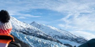 “Ruta de los Glaciares” vuelve la expedición patagónica que encanta a turistas nacionales e internacionales