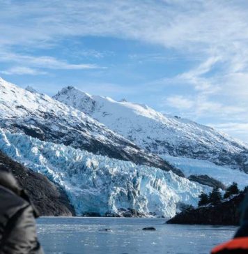 “Ruta de los Glaciares”: vuelve la expedición patagónica que encanta a turistas nacionales e internacionales “Ruta de los Glaciares” vuelve la expedición patagónica que encanta a turistas nacionales e internacionales