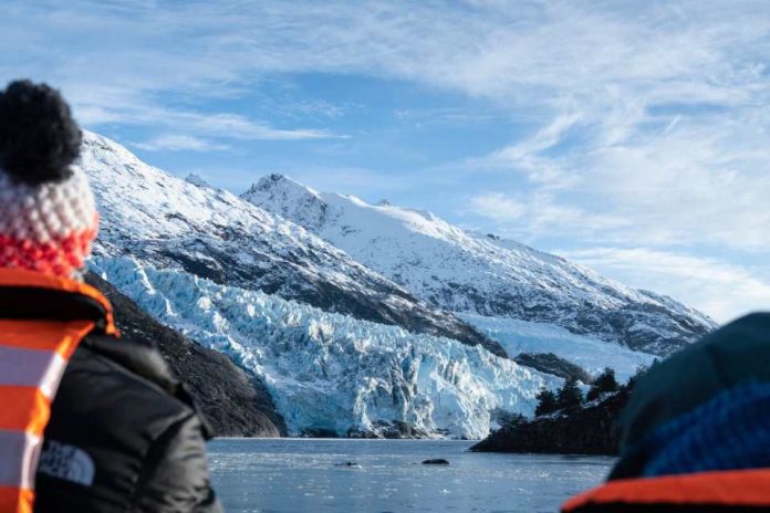“Ruta de los Glaciares” vuelve la expedición patagónica que encanta a turistas nacionales e internacionales