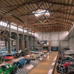 Sábado 30 y domingo 31 de mayo: Museo Jedimar se suma al Día de los Patrimonios Sábado 30 y domingo 31 de mayo Museo Jedimar se suma al Día de los Patrimonios