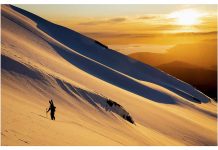 Se extiende Concurso de Fotografía en el marco del Programa Corfo, “Blanco Sur 2026: Innovación, Emprendimiento y Tecnocreatividad para un Turismo de Montaña Sostenible”