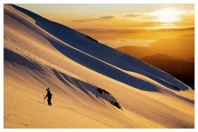 Se extiende Concurso de Fotografía en el marco del Programa Corfo, “Blanco Sur 2026: Innovación, Emprendimiento y Tecnocreatividad para un Turismo de Montaña Sostenible”