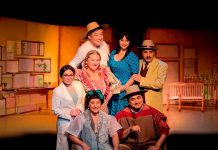 TRM celebra el Día del Teatro con conversatorio gratuito y función a mil pesos