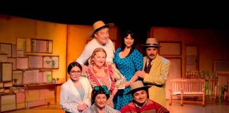 TRM celebra el Día del Teatro con conversatorio gratuito y función a mil pesos