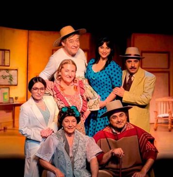 TRM celebra el Día del Teatro con conversatorio gratuito y función a mil pesos