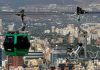 Teleférico de Santiago vuelve a entrar al “Best of the Best” de Tripadvisor y se mantiene entre las atracciones favoritas del mundo Teleférico de Santiago vuelve a entrar al “Best of the Best” de Tripadvisor y se mantiene entre las atracciones favoritas del mundo