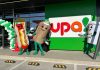 Tiendas upa! continúan creciendo más de 10 nuevas aperturas