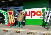 Tiendas upa! continúan creciendo: más de 10 nuevas aperturas Tiendas upa! continúan creciendo más de 10 nuevas aperturas