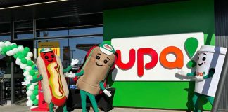 Tiendas upa! continúan creciendo más de 10 nuevas aperturas