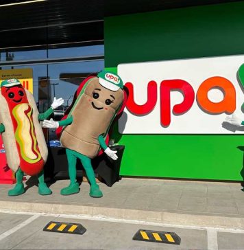 Tiendas upa! continúan creciendo: más de 10 nuevas aperturas Tiendas upa! continúan creciendo más de 10 nuevas aperturas