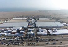 Todo lo que necesitas saber para tu visita a EXPONOR 2026
