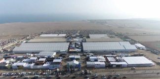 Todo lo que necesitas saber para tu visita a EXPONOR 2026