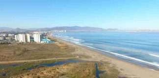 Transforma Turismo lanza guía para enfrentar el cambio climático en destinos costeros 