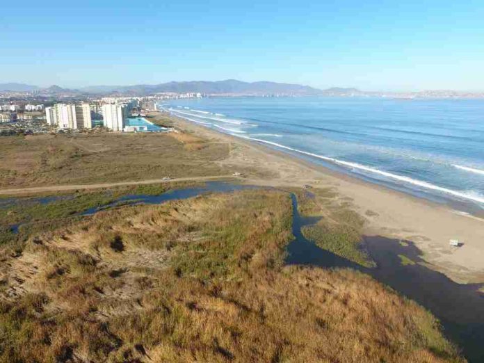 Transforma Turismo lanza guía para enfrentar el cambio climático en destinos costeros Transforma Turismo lanza guía para enfrentar el cambio climático en destinos costeros