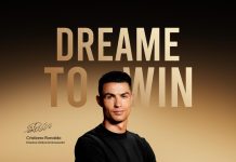 Una alianza poderosa Dreame Technology presenta a Cristiano Ronaldo como su nuevo Embajador Global de Marca