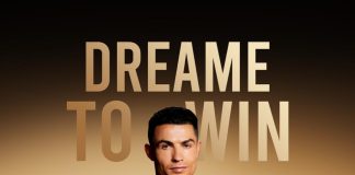 Una alianza poderosa Dreame Technology presenta a Cristiano Ronaldo como su nuevo Embajador Global de Marca