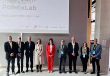 Una nueva colaboración entre la investigación académica y la empresa para crear el caucho del futuro