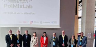 Una nueva colaboración entre la investigación académica y la empresa para crear el caucho del futuro