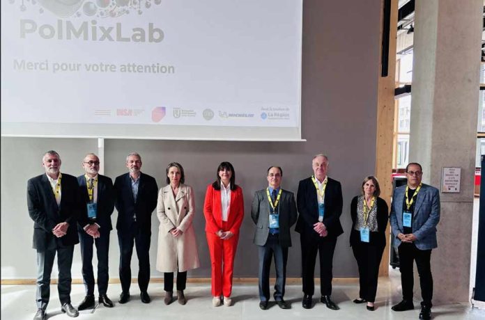 Una nueva colaboración entre la investigación académica y la empresa para crear el caucho del futuro